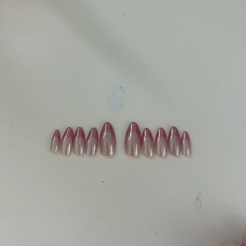 Nails - Picture 1 of 4